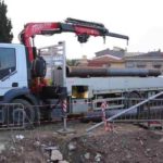 Бурение скважин на воду в Гомеле