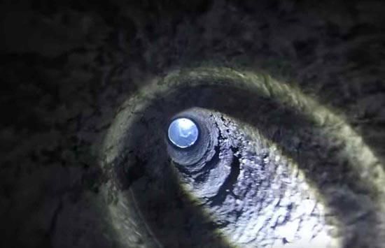 диагностика скважин на воду