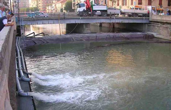 водоотлив и водопонижение