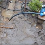 Бурение скважин в Гомельской области