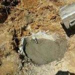 Ликвидация скважин в Гомеле