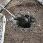 Проект на тампонаж скважины в Гомеле