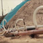 Водопонижение иглофильтрами в Гомеле