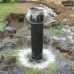 Водозаборная скважина в Гомеле